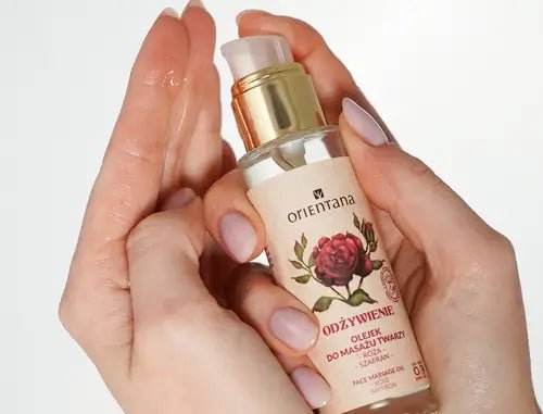 Zmarszczki na czole - Co robić? - Orientana