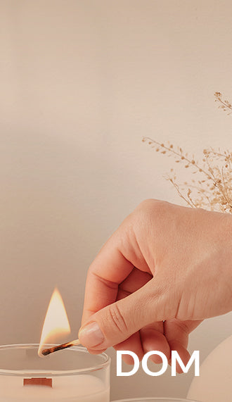 Orientana naturalny zapach dla domu