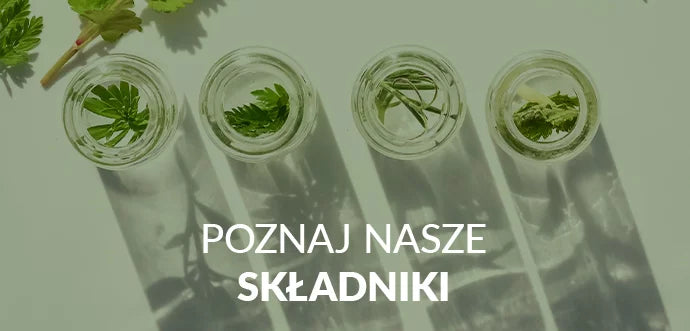 Orientana naturalna składniki