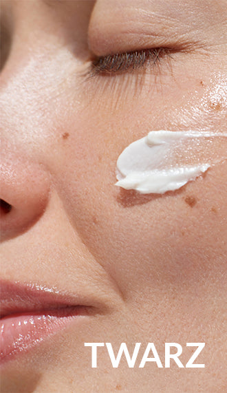 Orientana naturalna pielęgnacja twarzy