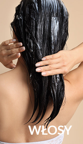 Orientana naturalna pielęgnacja włosów