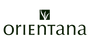 Logo Orientana zielone