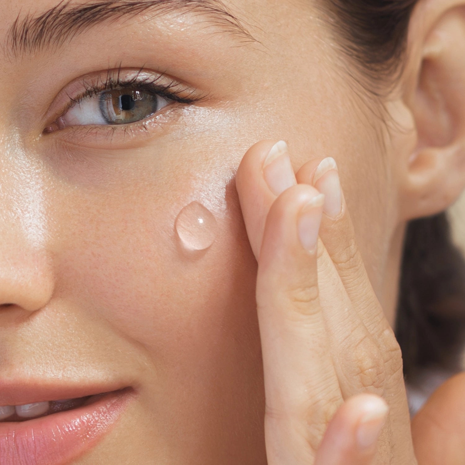 Esencja do twarzy ŚLUZ ŚLIMAKA 50 ml - Orientana