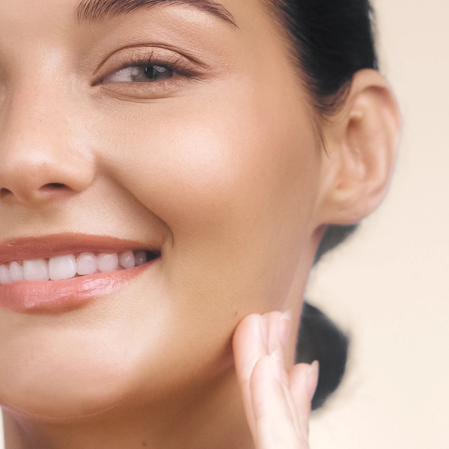 Esencja do twarzy ŚLUZ ŚLIMAKA 50 ml - Orientana