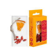 Zawieszka zapachowa BANGKOK ENERGY 32 g 1 szt. - Orientana