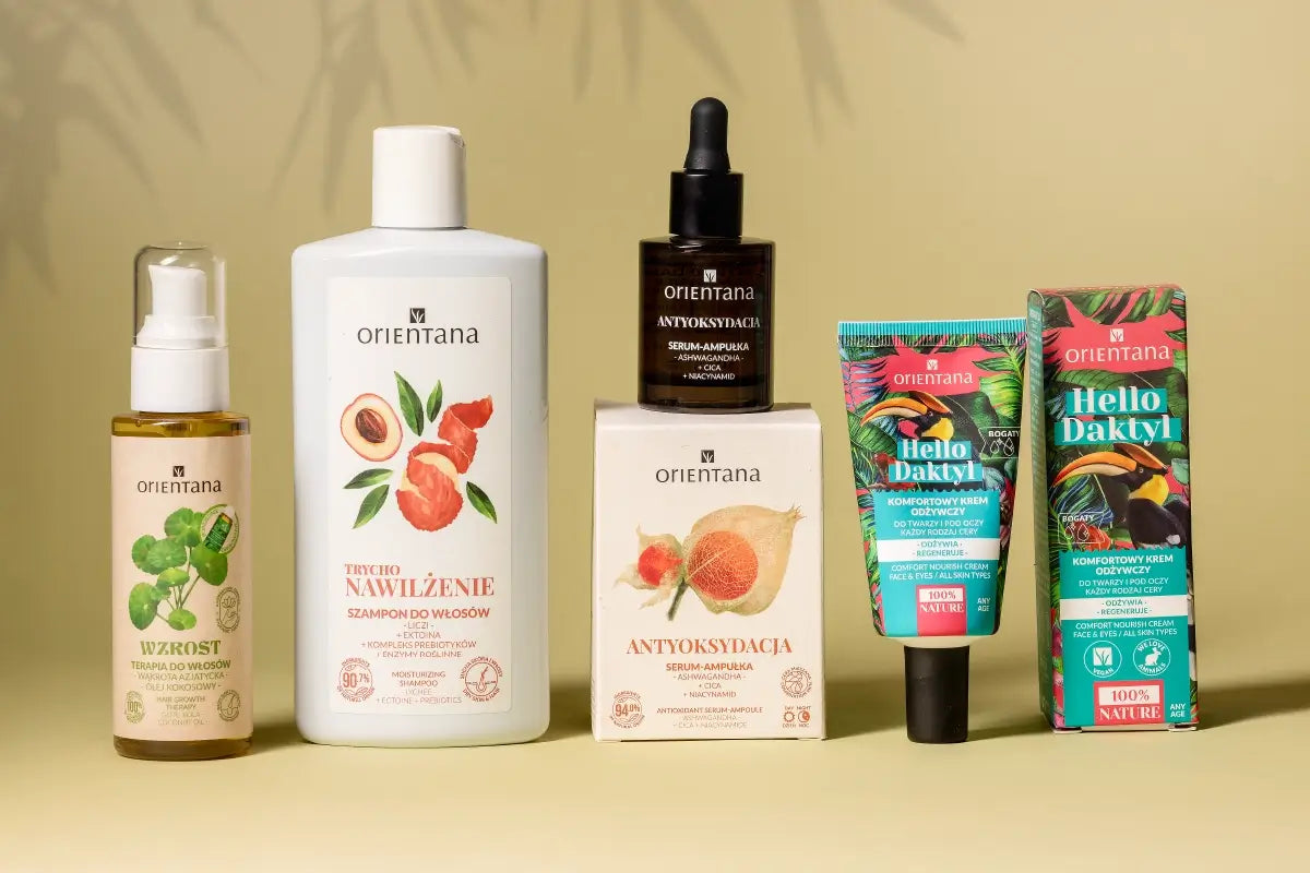 Czy kosmetyki naturalne są skuteczne - co mówi nauka