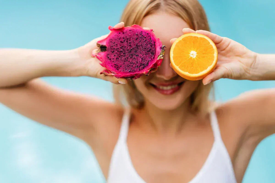 Antyoksydant - co to jest i dlaczego ma kluczowe znaczenie dla skóry?