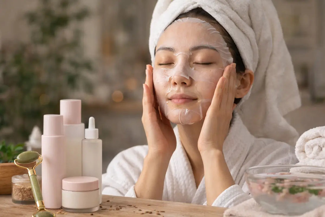 Azjatycka pielęgnacja - kompletny przewodnik: rytuały, kroki, składniki i efekty