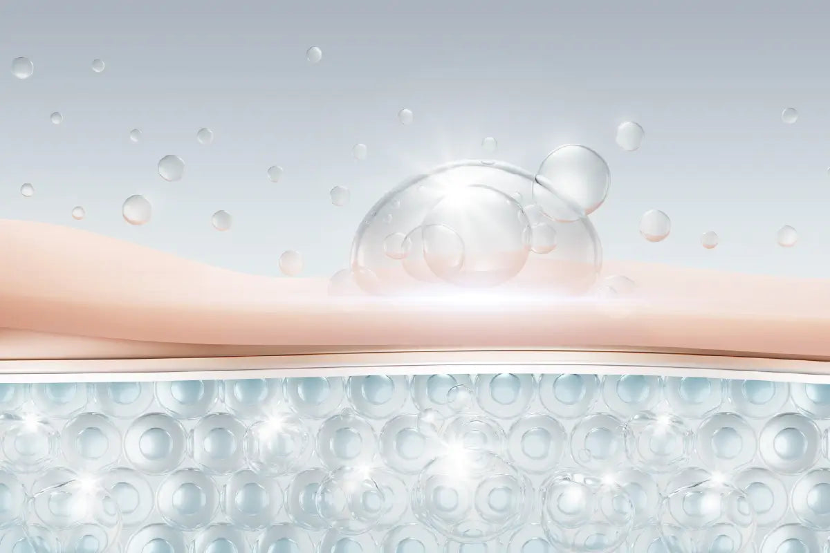 Bariera naskórkowa - jak o nią dbać w pielęgnacji skóry jesienią?