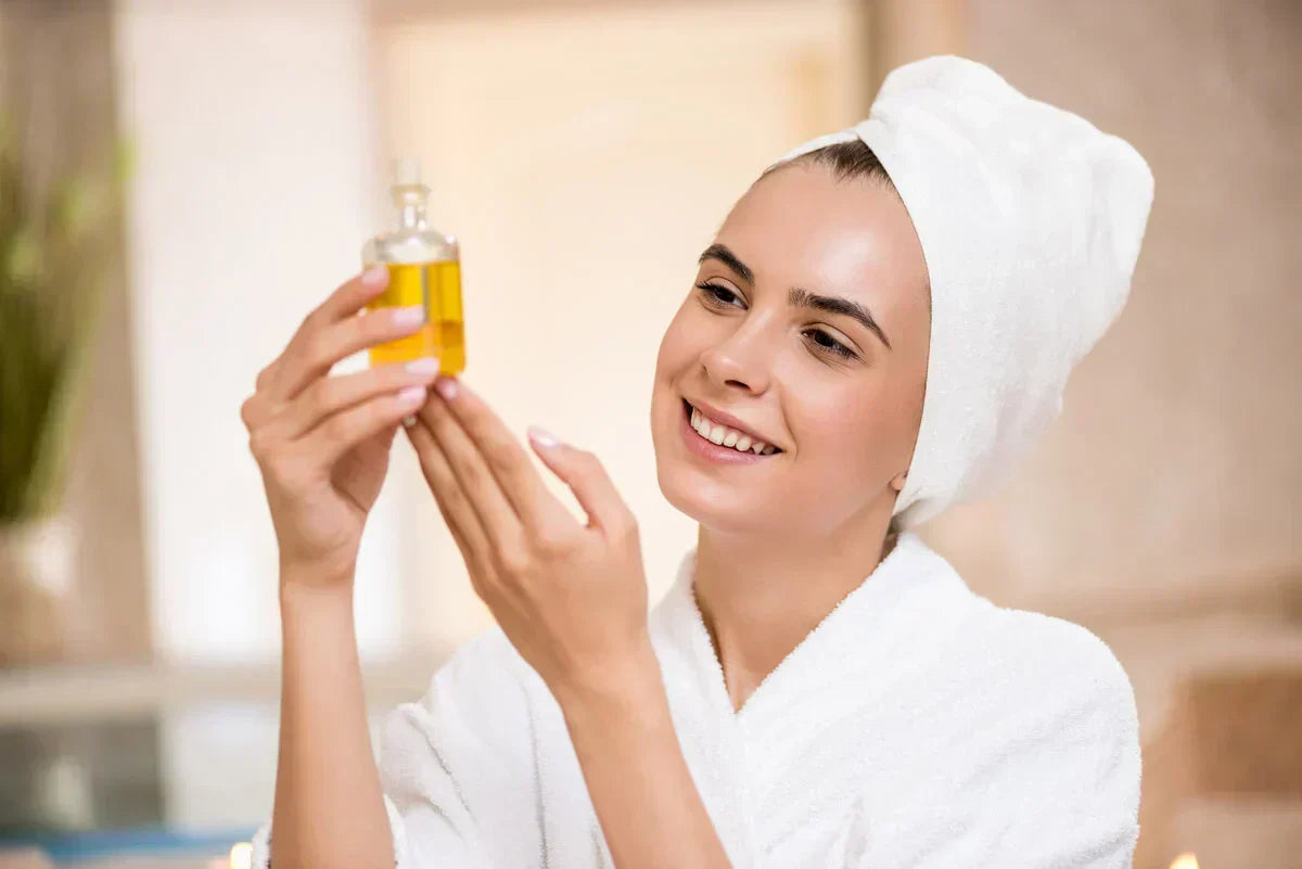 Bioretinol - biotechnologiczna przyszłość anti-aging