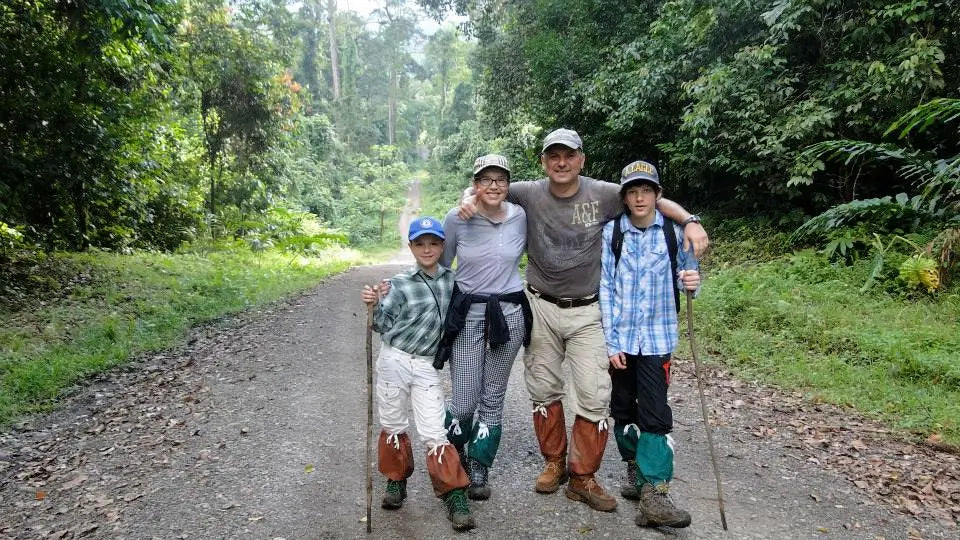 Borneo - co warto wiedzieć? Orangutany, fauna, flora i wpływ oleju palmowego