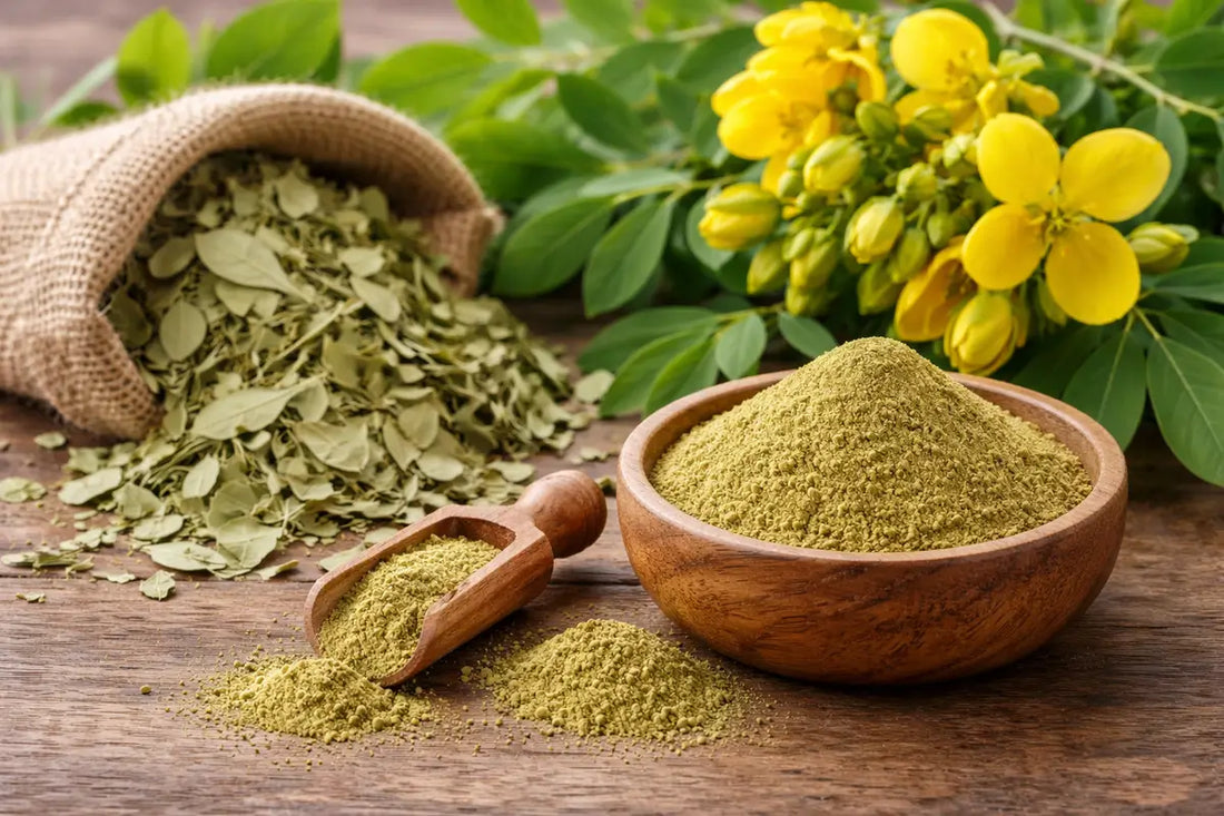 Cassia - co to jest i jak działa na włosy?