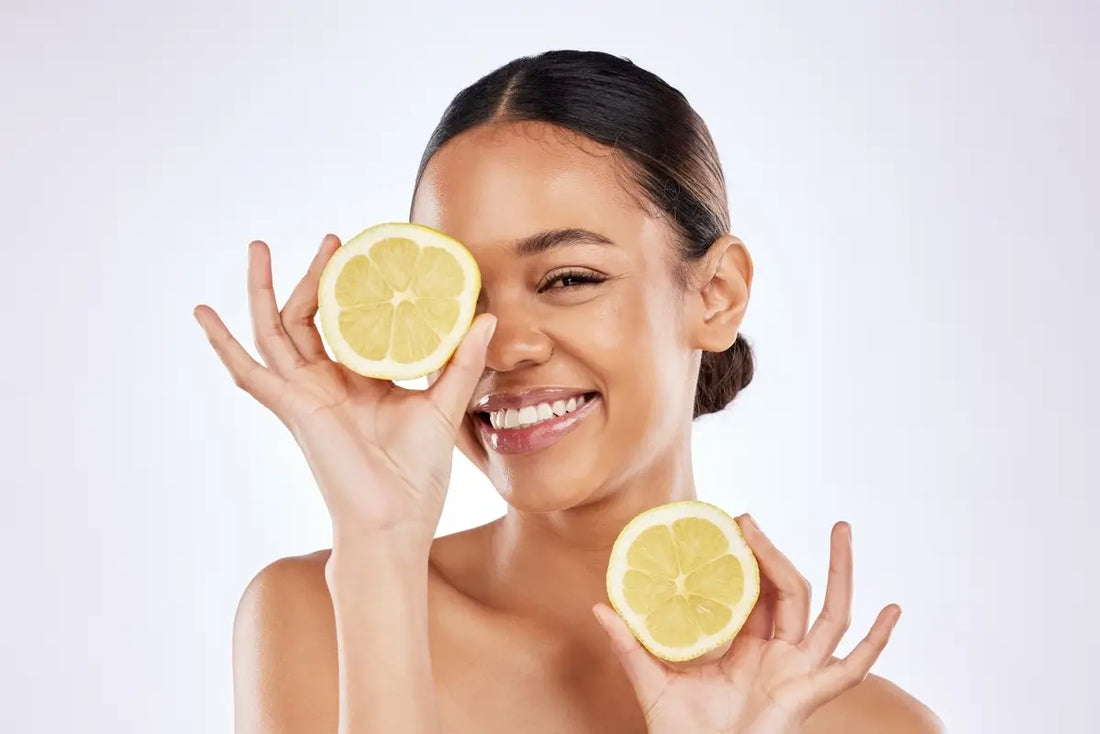 Cera naczynkowa a witamina C - jak działa na naczynka i kiedy naprawdę pomaga?