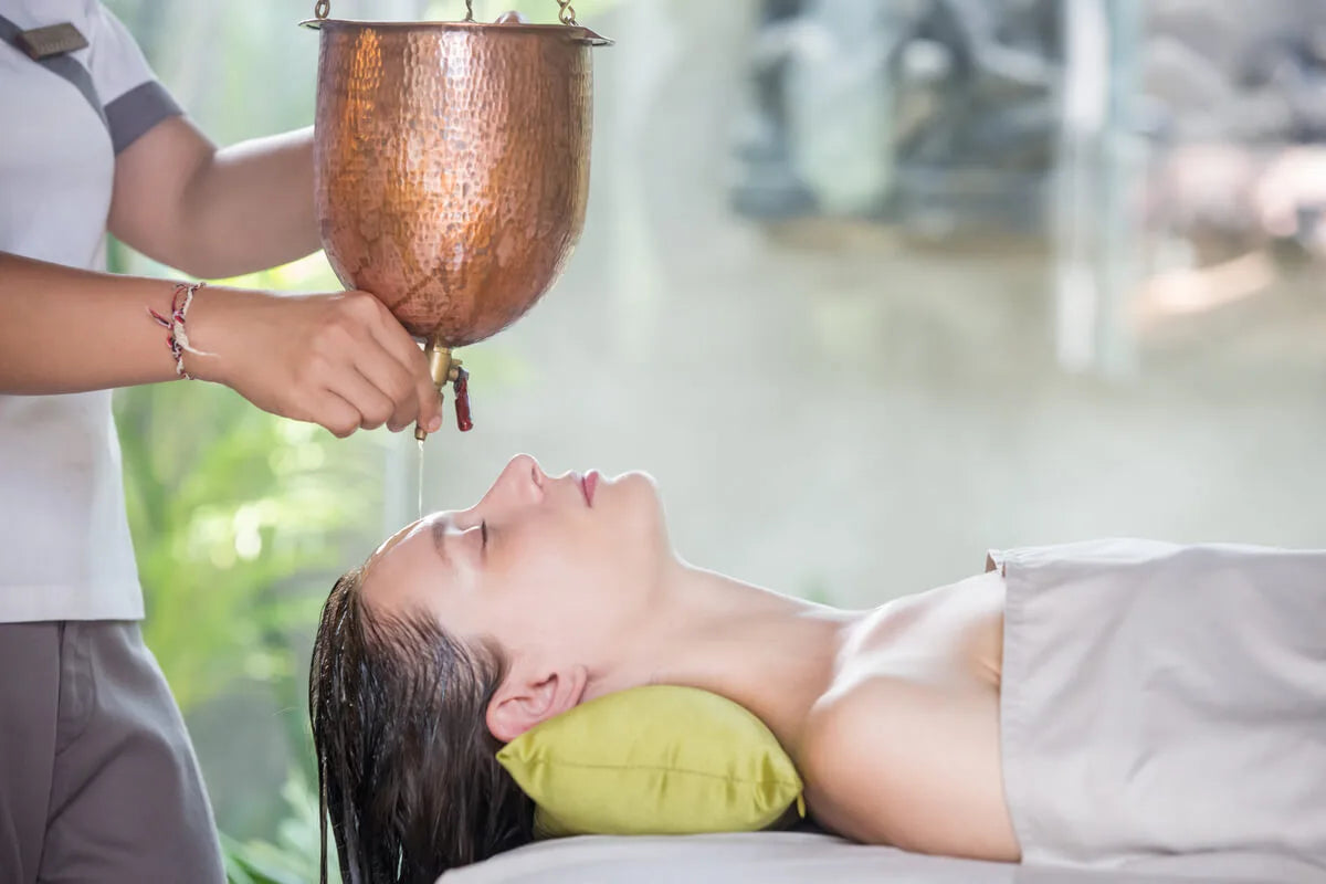 Czy Ajurweda jest grzechem? Ajurweda a duchowość, kultura i świadoma pielęgnacja