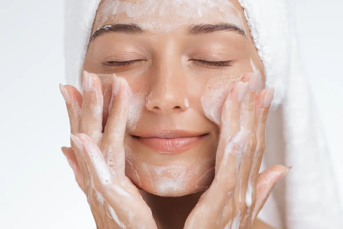 Mydło do twarzy - czy to naprawdę dobry wybór?