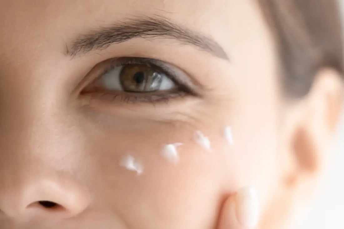 Krem pod oczy na zmarszczki dla 40 latki - wywiad z kosmetologiem