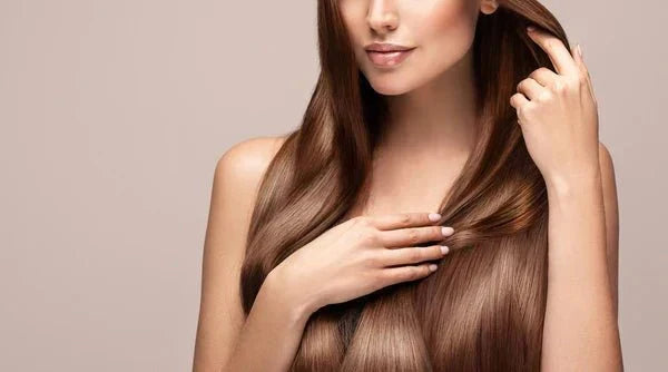 Henna krok po kroku – jak farbować włosy Henną Orientana - Orientana