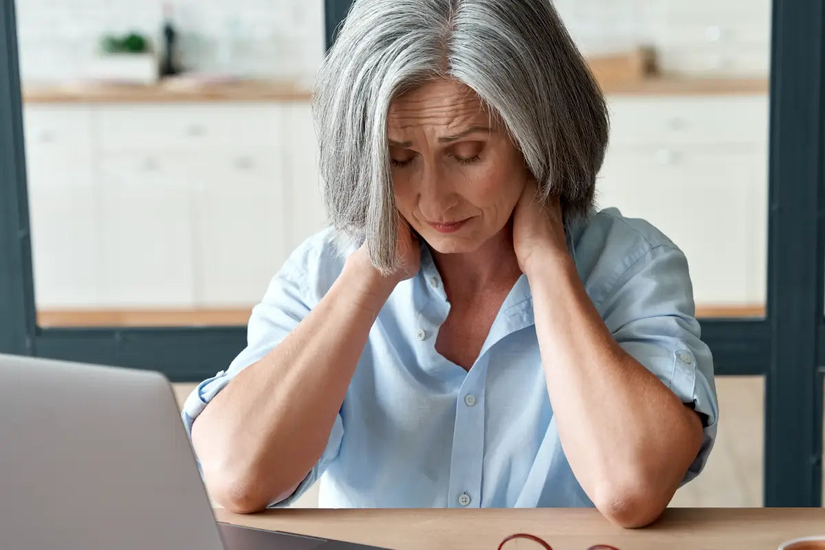 Inflammaging - cichy proces, który przyspiesza starzenie skóry