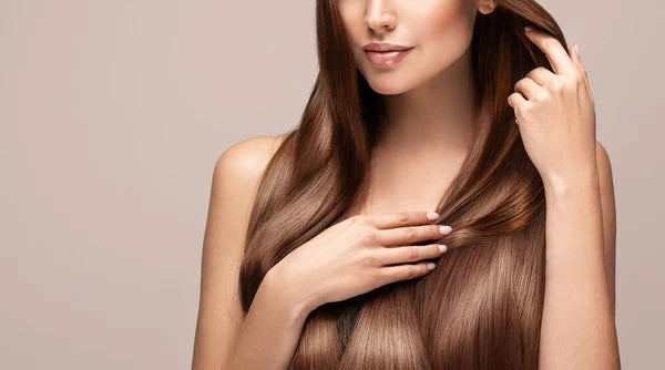 JAK DBAĆ O WŁOSY FARBOWANE NATURALNYMI FARBAMI?