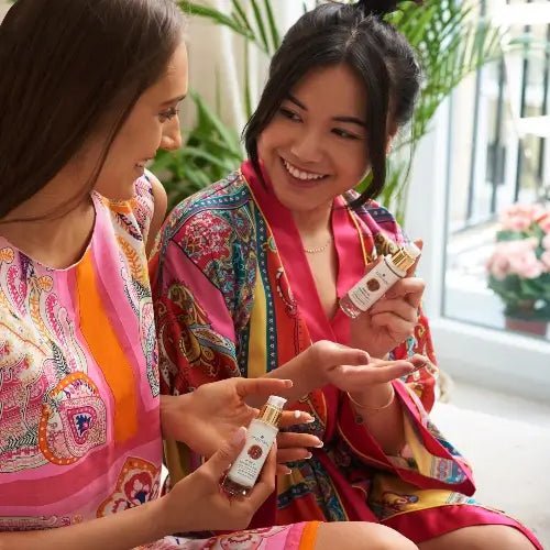 Jak wybrać dobry booster do twarzy? TOP 3 - Orientana