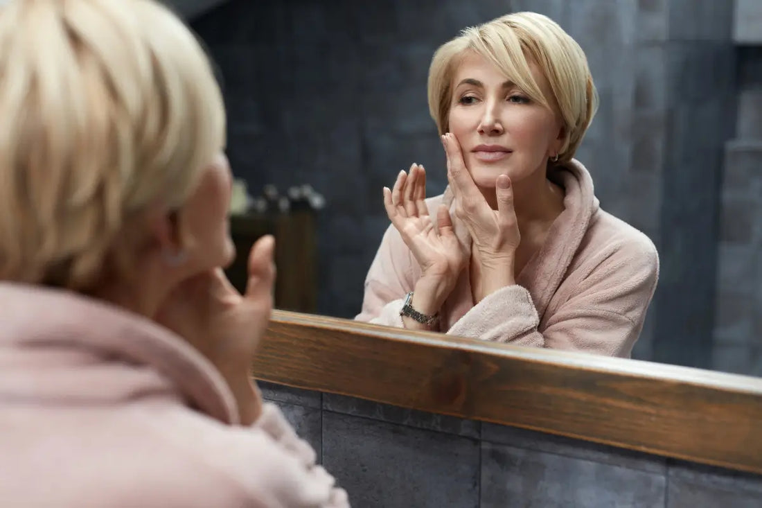 Kolagen naturalny – co warto wiedzieć?