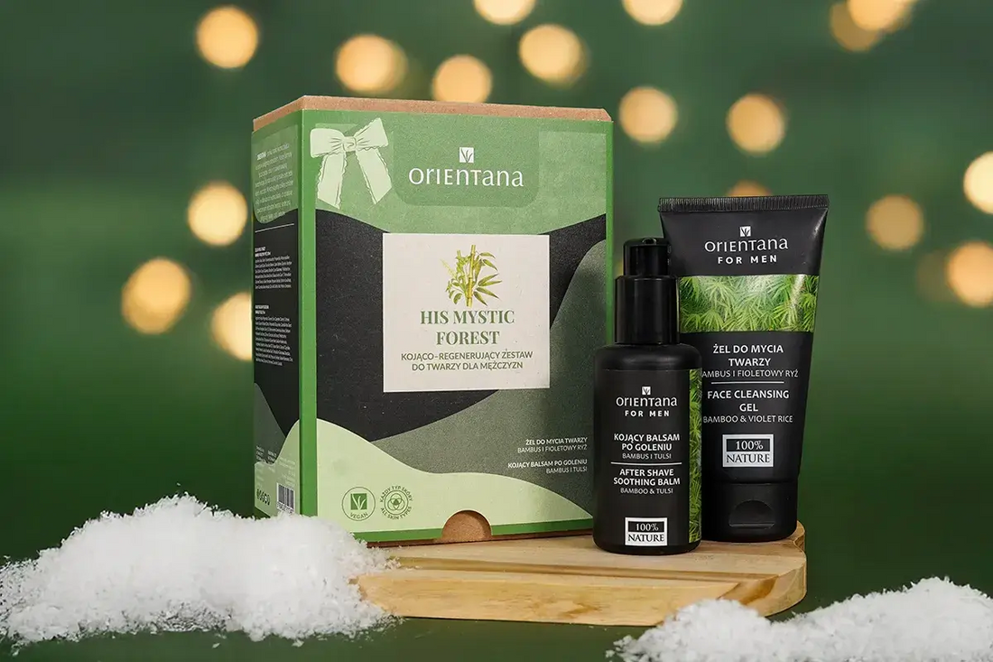 Jak dbać o męską cerę - najlepsze kosmetyki dla mężczyzn do twarzy