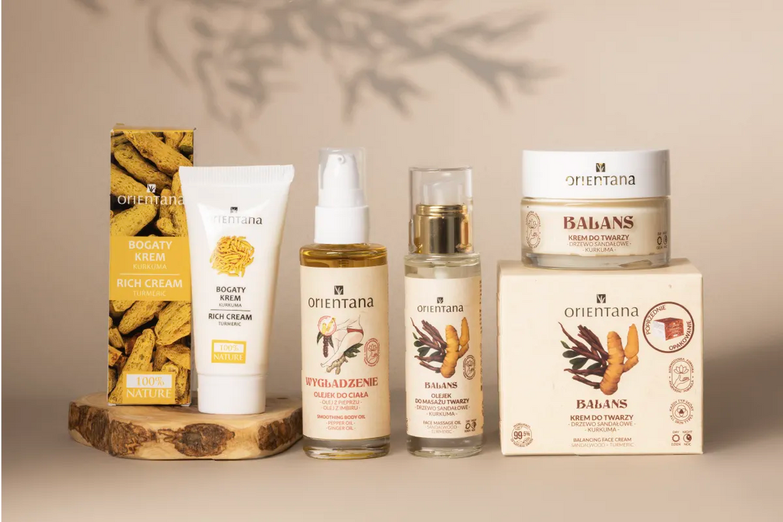 Kosmetyki do pielęgnacji twarzy - kiedy zacząć ich używać? Kompletny poradnik wiekowy