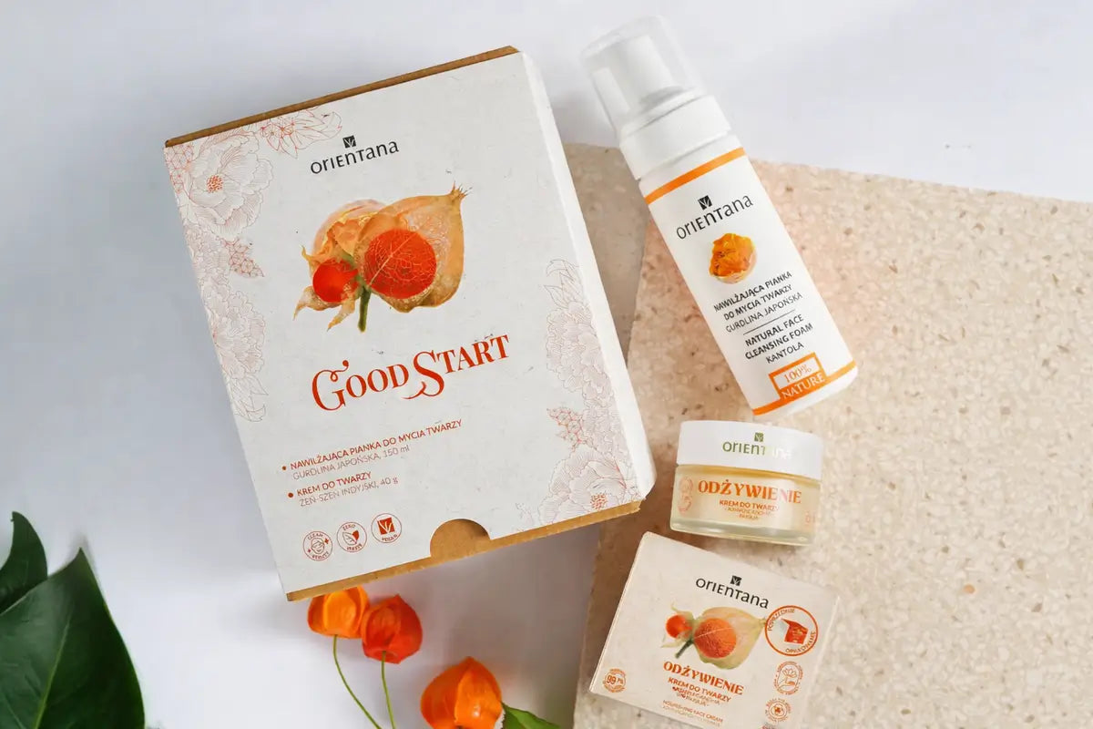 Kosmetyki na Dzień Babci - wyjątkowy prezent pełen troski i naturalnej pielęgnacji