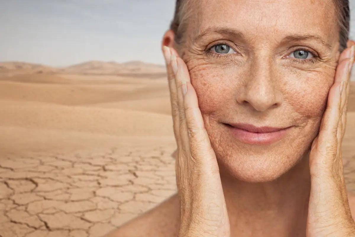 Kosmetyki naturalne do skóry suchej - kompleksowy przewodnik po pielęgnacji