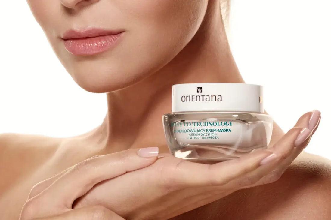 Ceramidy w kosmetykach - czym są, jak działają i dlaczego są kluczowe w pielęgnacji skóry