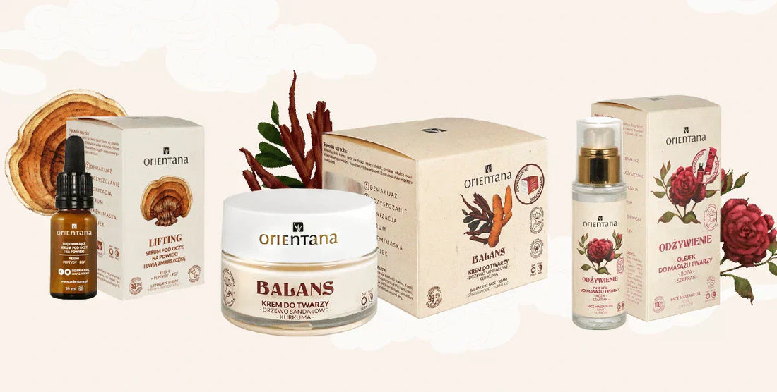 Ajurwedyjski krem do twarzy - jak działa i jak wybrać najlepszy dla swojej skóry?