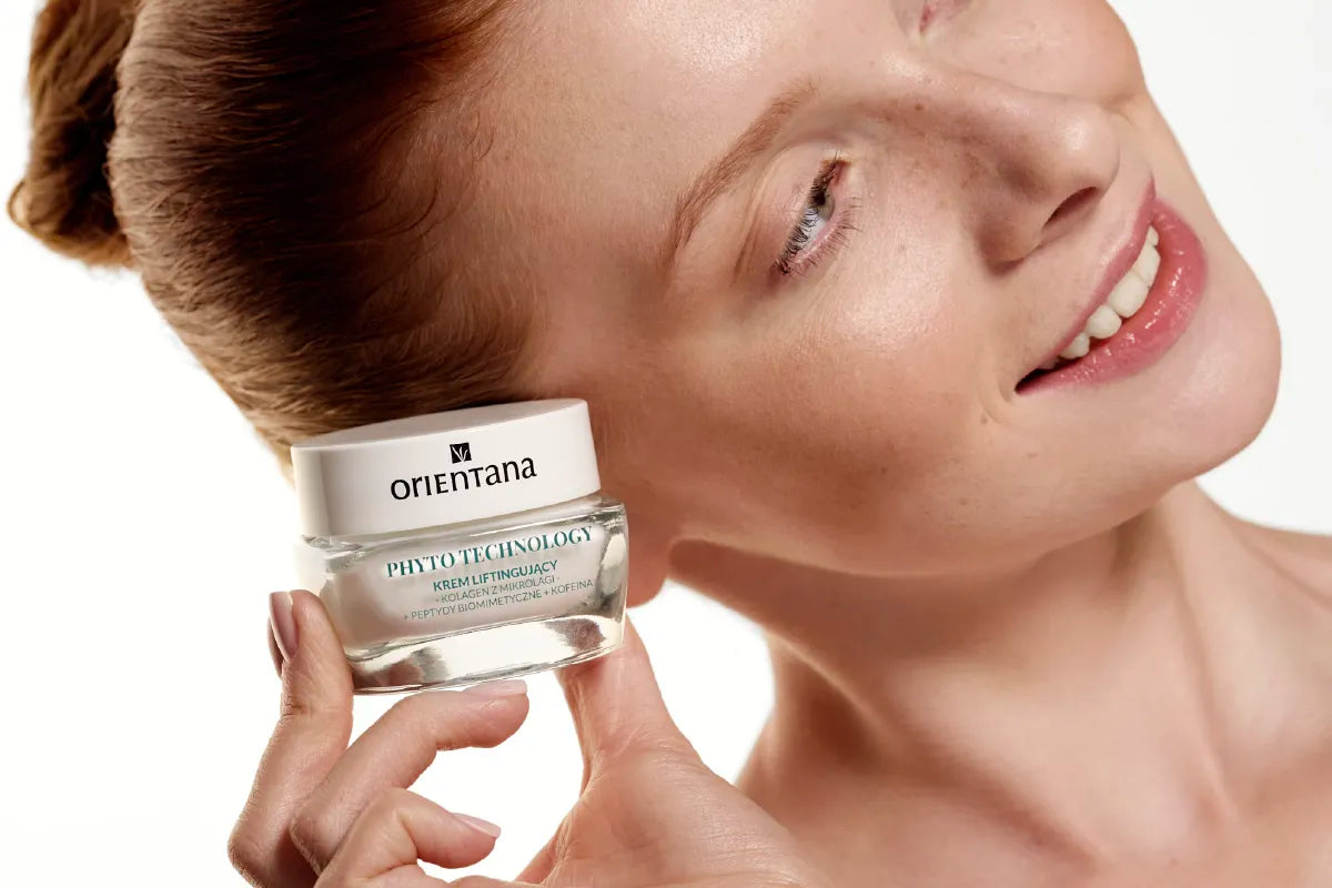 Lifting twarzy - naturalny sposób na młodszy wygląd bez skalpela