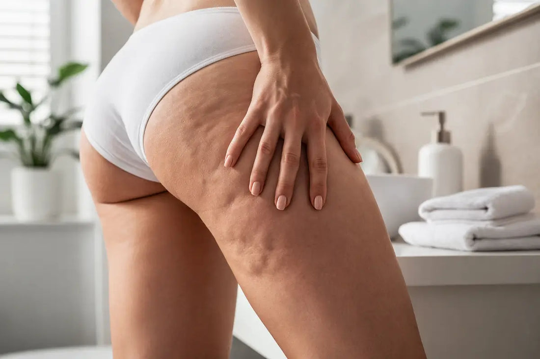 Masaż antycellulitowy - czy naprawdę działa? Mechanizm, techniki i plan redukcji cellulitu