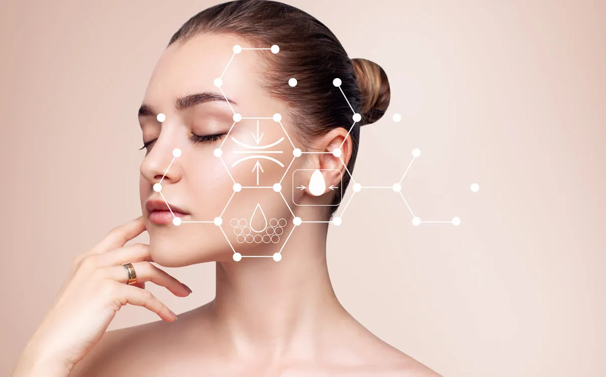 Odbudowa bariery hydrolipidowej - skuteczny przewodnik krok po kroku