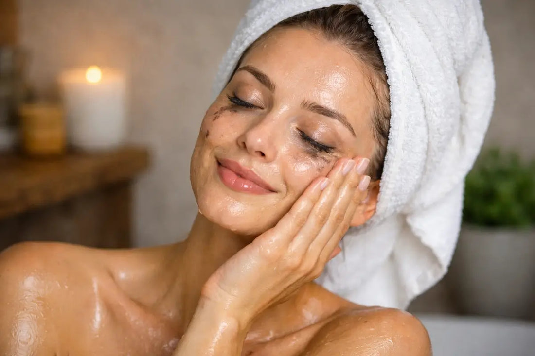 Olejek do demakijażu - jak działa i czy jest odpowiedni dla każdego typu skóry?