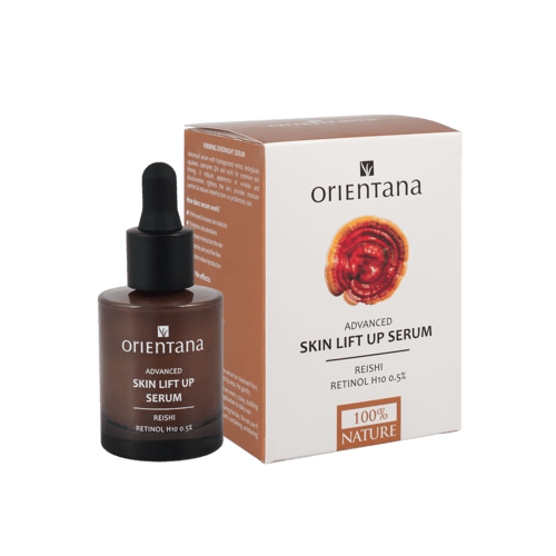 RETINOIDY  - 7 informacji - Orientana