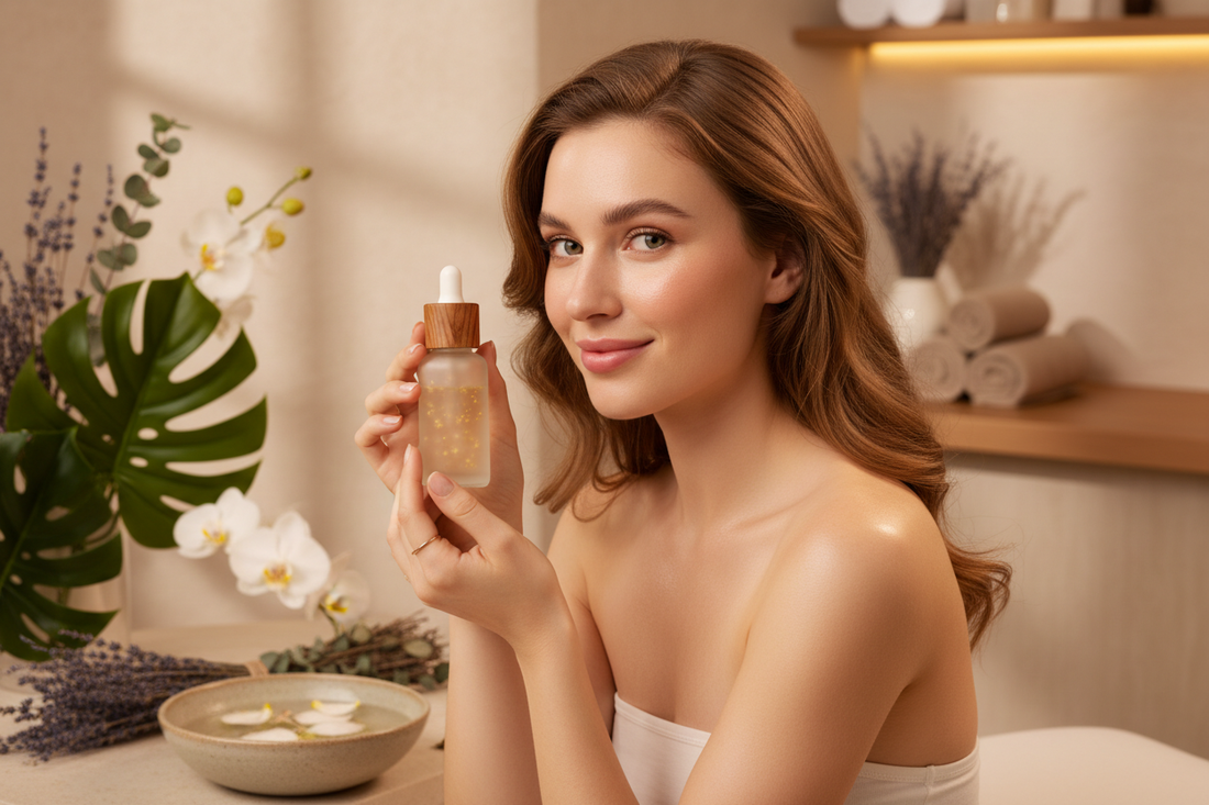 Retinol czy bakuchiol – co lepsze? Szczery przewodnik dla każdego typu skóry