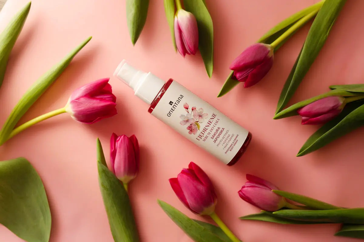 Jak uniknąć błędów w stosowaniu serum ujędrniającego do ciała?