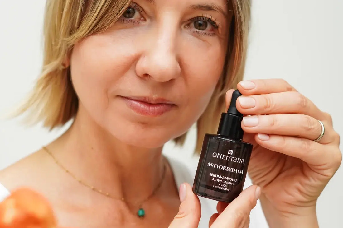 Skinspan – Kompletny przewodnik po wydłużaniu „wieku skóry” (longevity beauty)