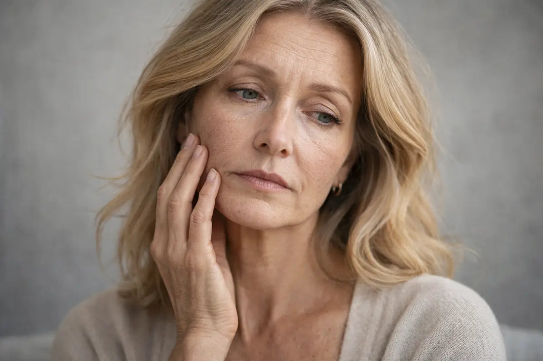 Skóra bez blasku - przyczyny, jak przywrócić glow i jakie kosmetyki działają naprawdę