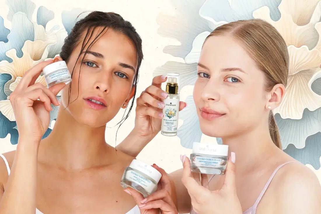 Skóra tłusta - jak o nią dbać? Kompletny przewodnik pielęgnacyjny + jak dobrać kosmetyki