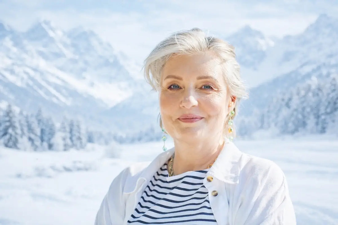 Skóra zimą - jak prawidłowo dbać o skórę twarzy i ciała w sezonie zimowym?