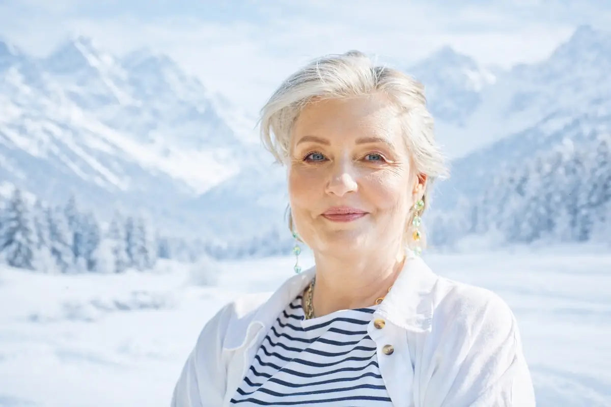 Skóra zimą - jak prawidłowo dbać o skórę twarzy i ciała w sezonie zimowym?