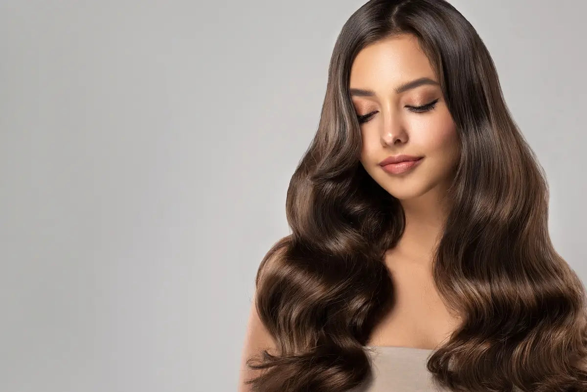 Szampony na wypadanie włosów. Jak dbać o skórę głowy, by pobudzić porost? Naturalne szampony Orientana