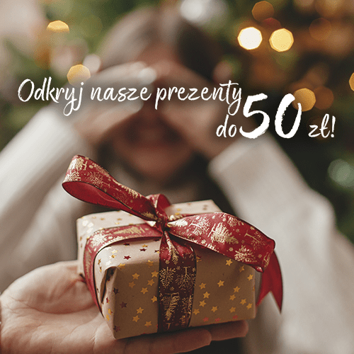Szukasz Prezentu do 50 zł? - Orientana