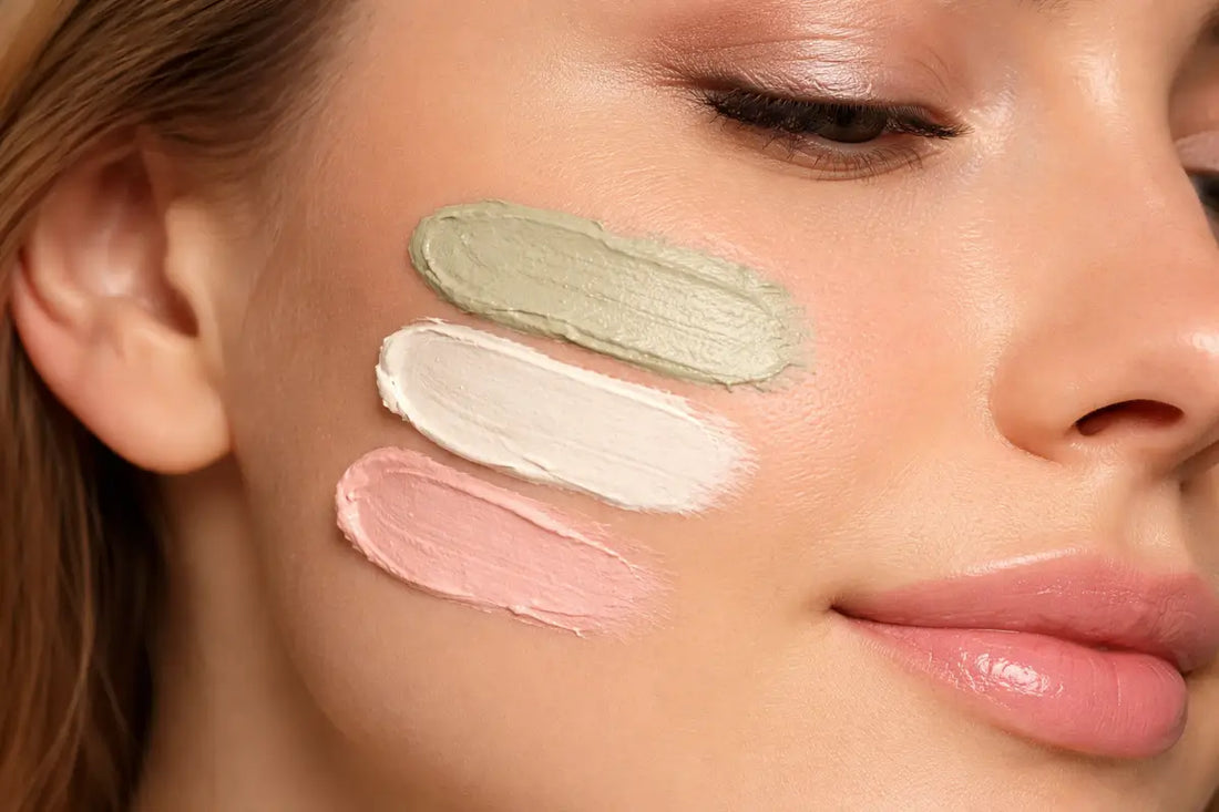 Zalety i wady glinek kosmetycznych - czy warto stosować glinki do twarzy?