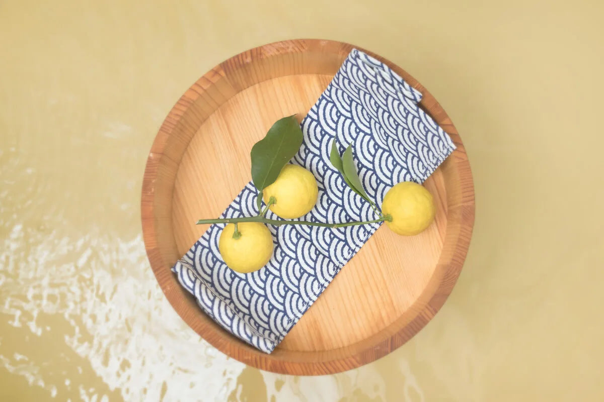 Yuzu owoc - właściwości, zastosowanie i pielęgnacja skóry z Yuzu Ceramide B