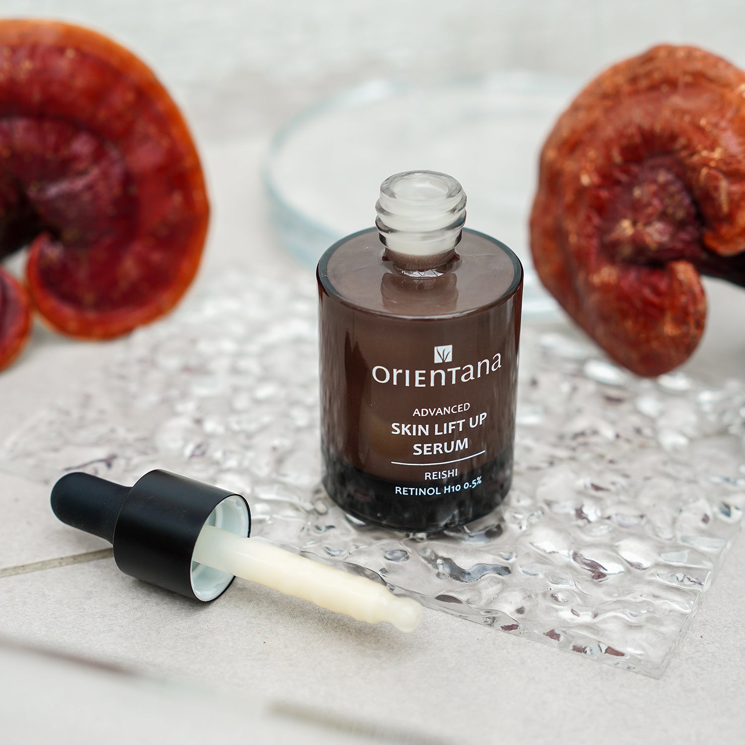 serum do twarzy retinol