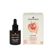 Serum rozjaśniające z witaminą C i kwasem traneksamowym - ampułka 30 ml