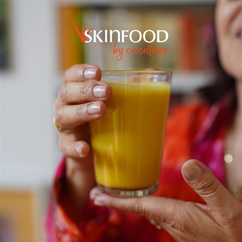 Załaduj wideo: Skinfood by Orientana Jaśmin